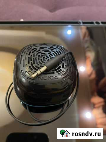Колонка Nokia md-9 Кызыл - изображение 1