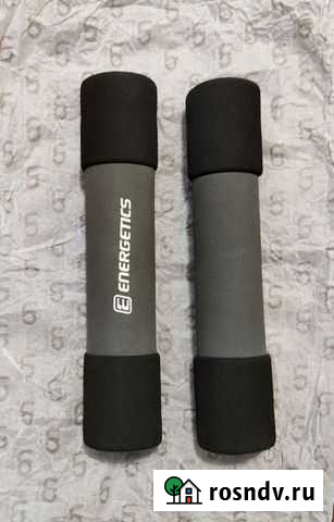 Гантели Санкт-Петербург - изображение 1