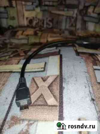 Адаптер Defender USB 2.0 - microUSB (OTG) 0.08 м Петрозаводск