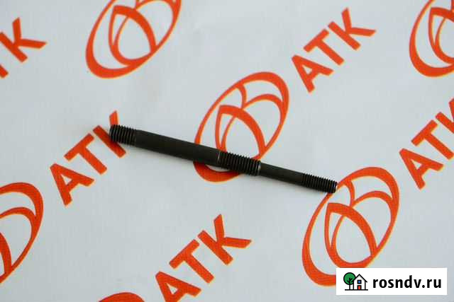 Шпилька гбц на двс zhazg1 Благовещенск - изображение 1