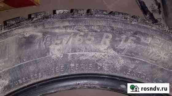 Michelin 185/65 R15 88, 4 шт Чебоксары