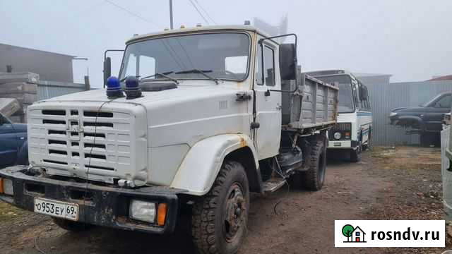 ЗИЛ 4505, 2004 Москва - изображение 1