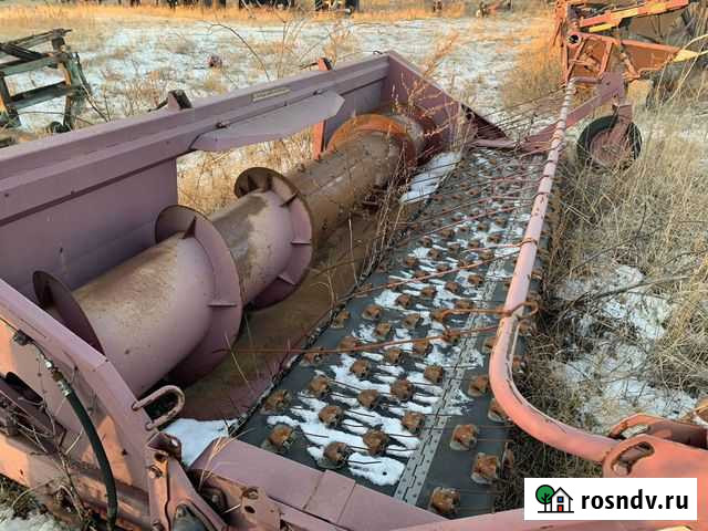 Подборщик зерновой пз Оренбург - изображение 1