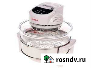 Аэрогриль supra asg 1241 Екатеринбург - изображение 1