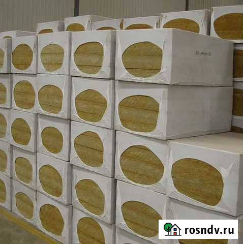 Утеплитель с завода Нижний Новгород - изображение 1