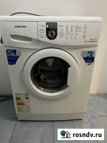 Стиральная машина Иркутск - изображение 1