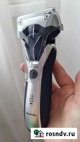 Бритва электрическая электро philips Мурино - изображение 1