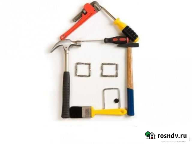 Ремонт И Строительство Курган - изображение 1