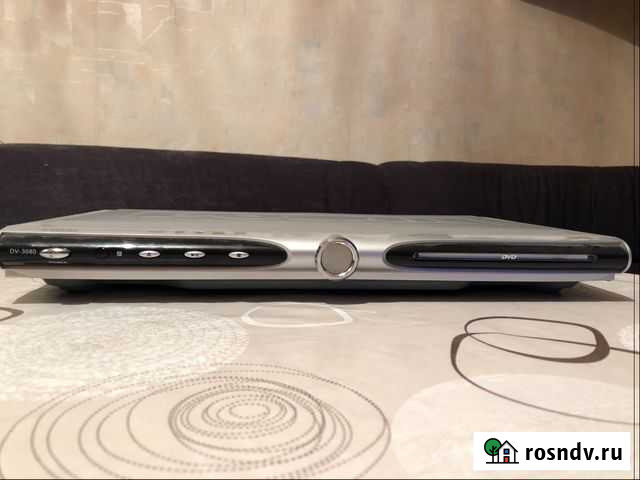 DVD-плеер Магадан - изображение 1