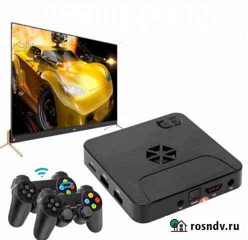 Игровая приставка Sony playstation 1, новая Ангарск