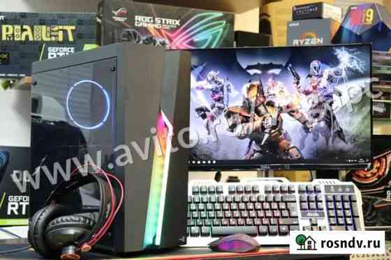 Inferno Ryzen 3 3100 GTX 1650 Super 4GB 16GB RAM S Санкт-Петербург