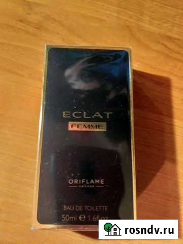 Туалетная вода Тамбов - изображение 1