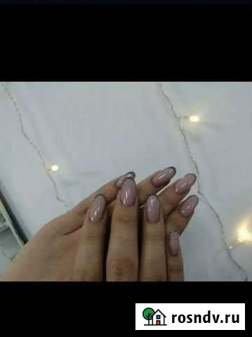 Маникюр Биробиджан - изображение 1