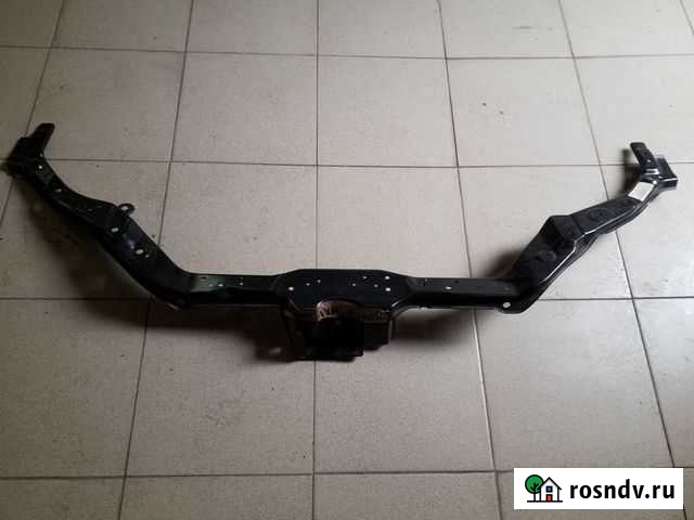 Рамка передняя honda HRV Киров - изображение 1