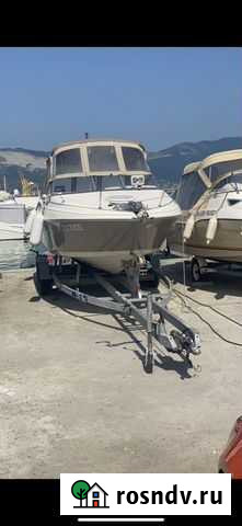 Уютный, красивый катер glastron gs Москва - изображение 1