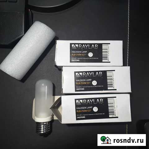 Raylab RLB-250 Киров - изображение 1