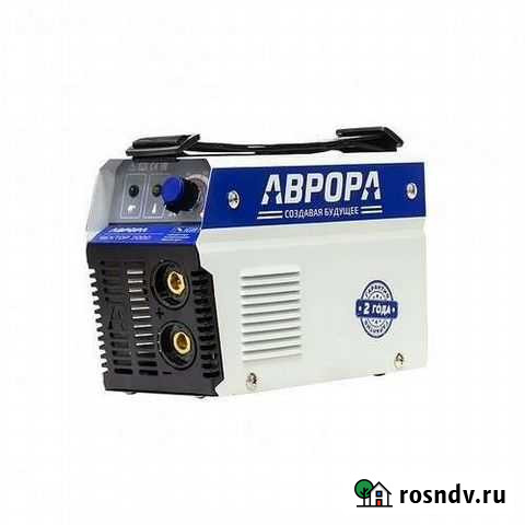 Инвертор сварочный Саратов - изображение 1
