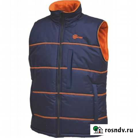 Жилет поход демисезонный (С402) хсн Барнаул - изображение 1