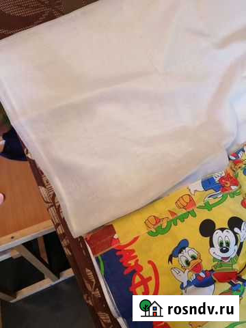 Комплект в детскую кроватку Омск - изображение 1