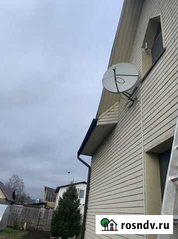 Комплект НТВ плюс Киров - изображение 1