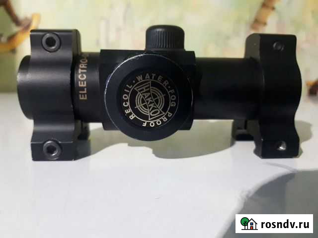 Прецел Чита - изображение 1