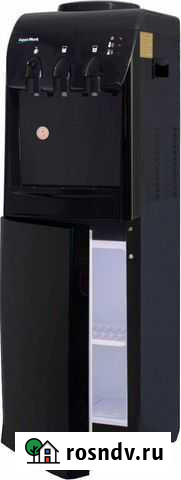 Напольнвй кулер Aqua Work myl31s-w Струнино - изображение 1