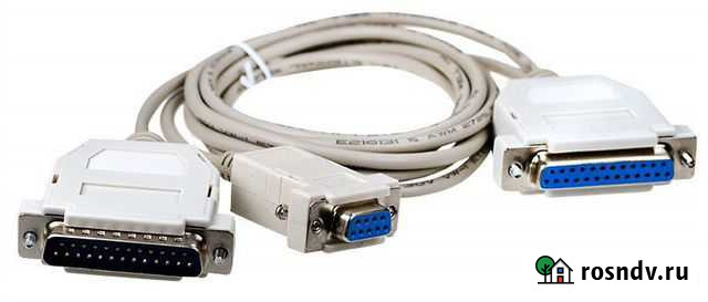 Шлейфы и кабели Йошкар-Ола - изображение 1