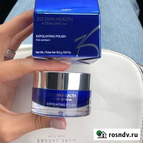 Полиш zo obagi Казань - изображение 1