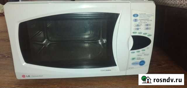 Продам микроволновую печь Петропавловск-Камчатский - изображение 1