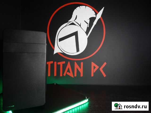 Core i5-3570\8gb\500gb\gtx 1050 2gb Нижний Новгород - изображение 1