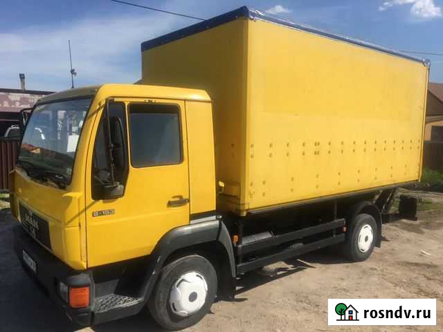 Доставка Калининград - изображение 1