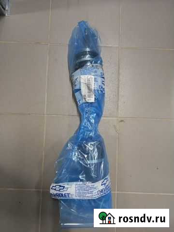 Привод левого переднего колеса (ABS) Калуга - изображение 1