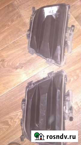 Заглушки птф Mazda 5 CR Касимов - изображение 1