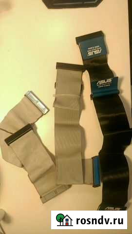 IDE шлейф Санкт-Петербург - изображение 1