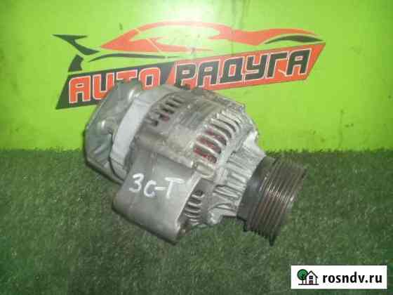 Генератор toyota CT211,CT216,CT216G,CXM10G,CT211 Омск