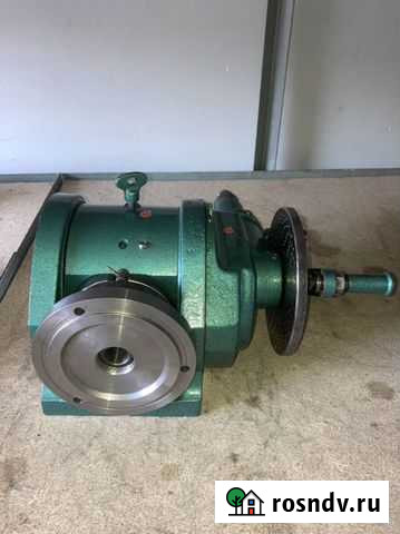 Делительная головка удг-Д-200А Аксай - изображение 1