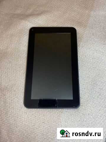 Планшет Лесной Городок - изображение 1