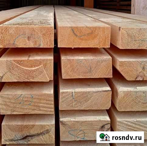 Доска Брус Пиломатериалы Волгоград - изображение 1