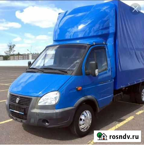 Грузоперевозки Балахна - изображение 1