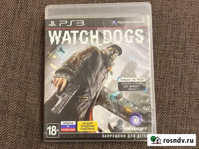 Игра для ps3 Омск - изображение 1