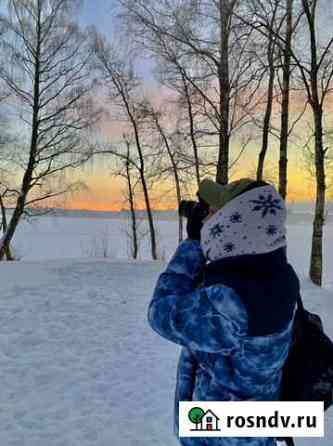 Фотограф Череповец