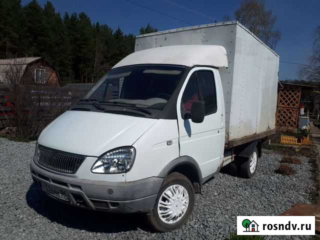 Грузоперевозки по городу Краснотурьинск - изображение 1