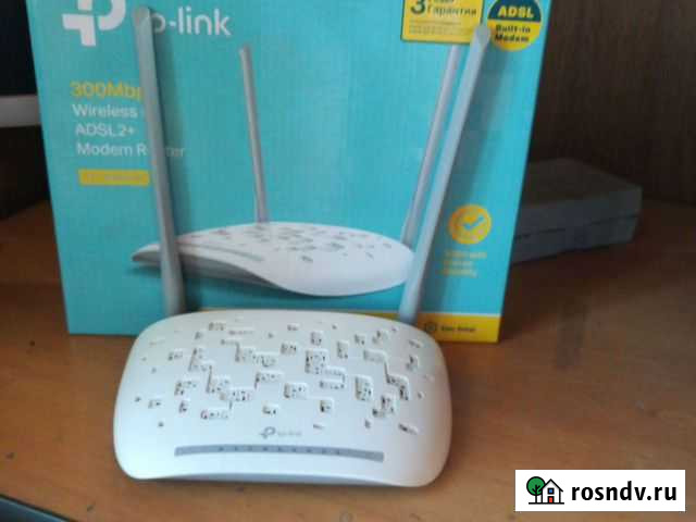 Wifi роутер Анапа - изображение 1