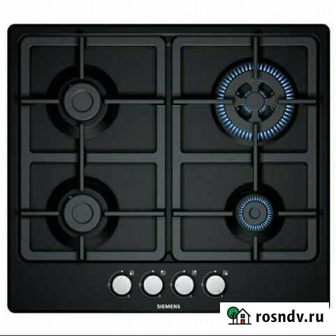 Газовая варочная панель Siemens iq300 Ачинск - изображение 1