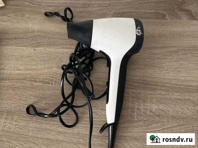 Фен Москва - изображение 1