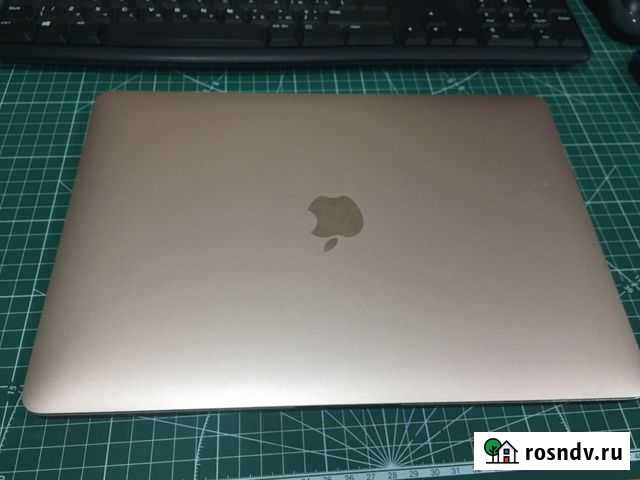 MacBook Air 2018 A1932 Казань - изображение 1