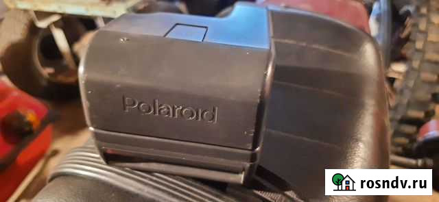 Полароид Белогорск - изображение 1