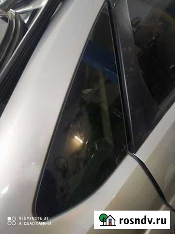 Глухое стекло Ford Focus 2 Щекино - изображение 1