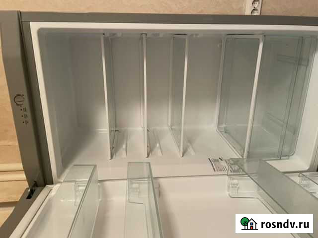 Холодильник бу Санкт-Петербург - изображение 1