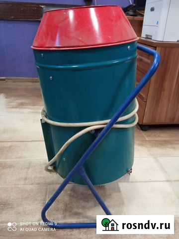 Тепловая пушка этв 10/15 Павловский Посад - изображение 1